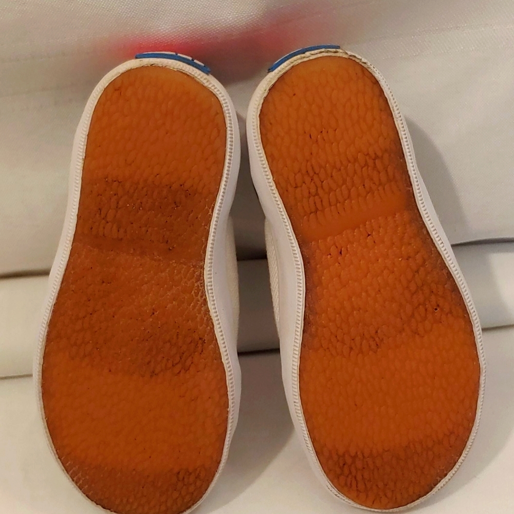 Memory Foam Keds Sneakers - Picture 5 of 5